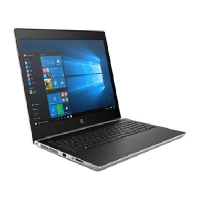 HP ProBook 450 G5 - Core i7-8th, 8GB, 1TB, 2GB Dedicated Graphics, Win 10 Pro, 15.6", No ODD